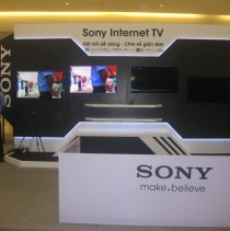 SHOW SONY