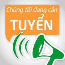 TUYỂN NHÂN VIÊN LÀM TẾT (DL VÀ ÂL)