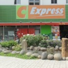 TRIỂN KHAI HỆ THỐNG SIÊU THỊ CEXPRESS