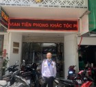 TRIỂN KHAI THẨM MỸ VIỆN VIAN