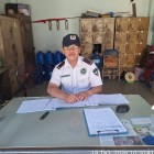 TRIỂN KHAI MỤC TIÊU NHÀ MÁY DỆT NGUYÊN PHÁT