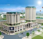 TRIỂN KHAI TÒA NHÀ VĨNH TRUNG PLAZA - ĐÀ NẴNG