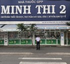 TRIỂN KHAI NHÀ THUỐC MINH THI 2