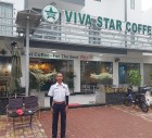 TRIỂN KHAI QUÁN COFFEE VIVA STAR THỦ ĐỨC