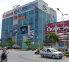 TRIỂN KHAI TÒA NHÀ C.T GROUP