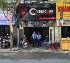 TRIỂN KHAI CYBER CORE SUNRISE