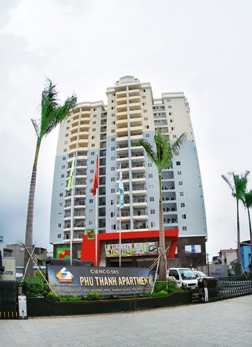 Big c phú thạnh