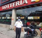 HOÀNG VƯƠNG GIA TRIỂN KHAI LẠI HỆ THỐNG LOTTERIA SAU COVID-19