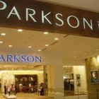 TTTM PARKSON - Đối tác mới