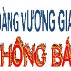 THÔNG BÁO