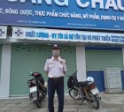 TRIỂN KHAI NHÀ THUỐC HOÀNG CHÂU